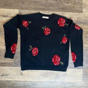 Abercrombie Kids sweater